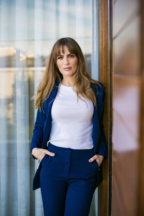 Ensaio perfil profissional curitiba'