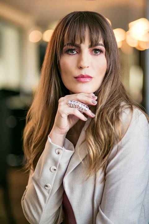 Ensaio perfil profissional curitiba'