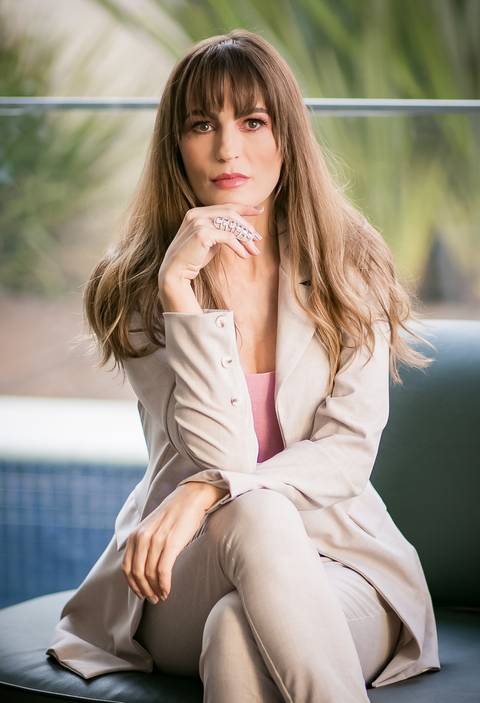 Ensaio perfil profissional curitiba'