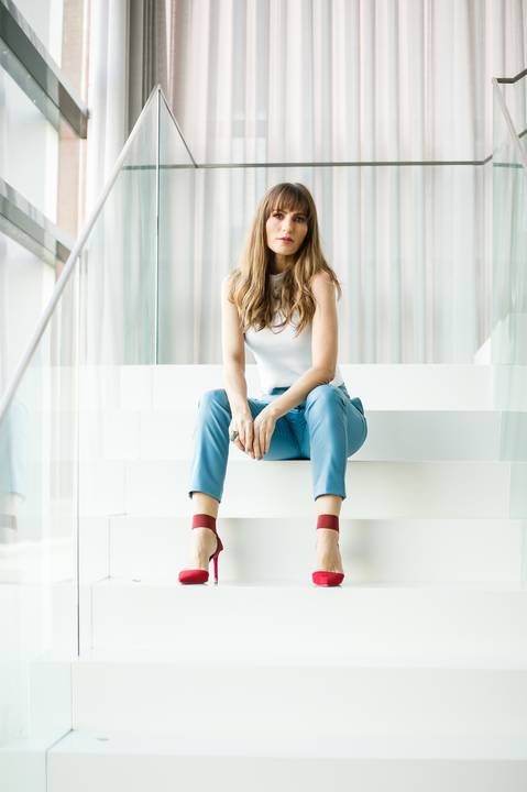 Ensaio perfil profissional curitiba'