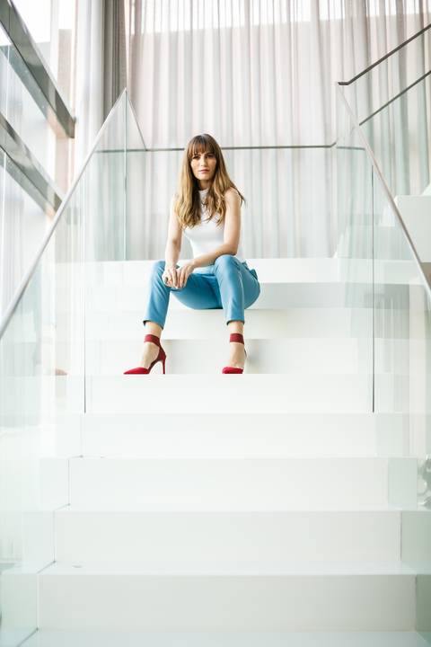 Ensaio perfil profissional curitiba'