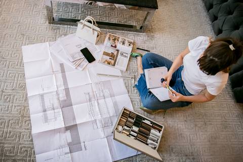 Ensaio perfil profissional curitiba'