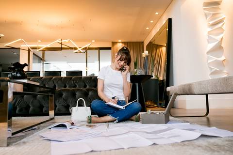 Ensaio perfil profissional curitiba'