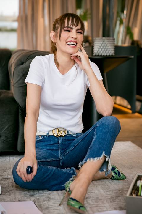 Ensaio perfil profissional curitiba'