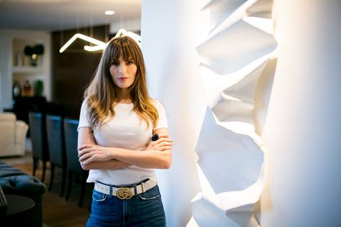 Ensaio perfil profissional curitiba'