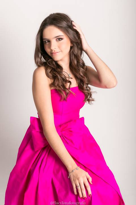 ENSAIO 15 ANOS CURITIBA'