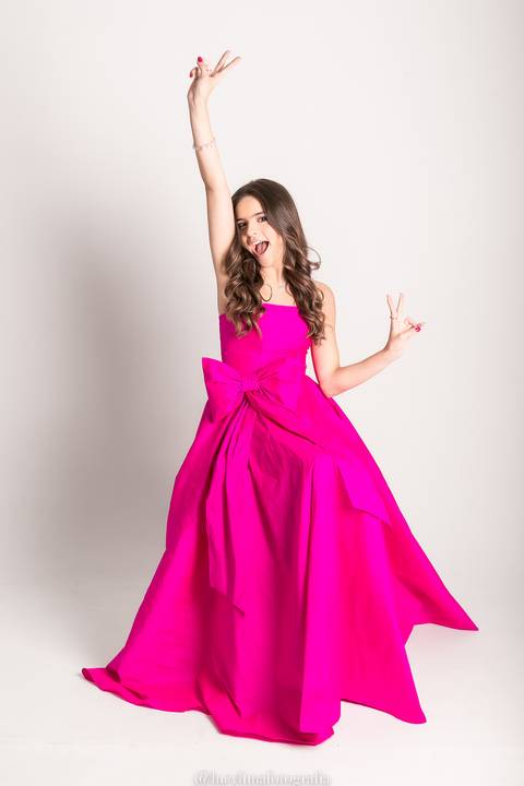 ENSAIO 15 ANOS CURITIBA'