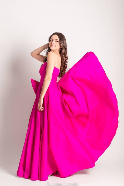 ENSAIO 15 ANOS CURITIBA'