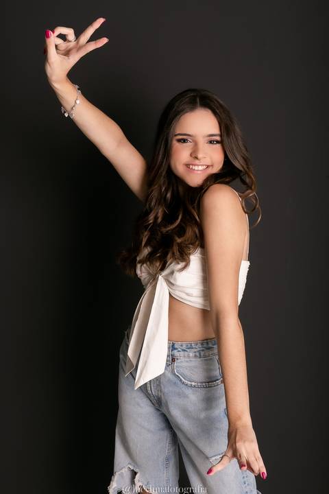 ENSAIO 15 ANOS CURITIBA'