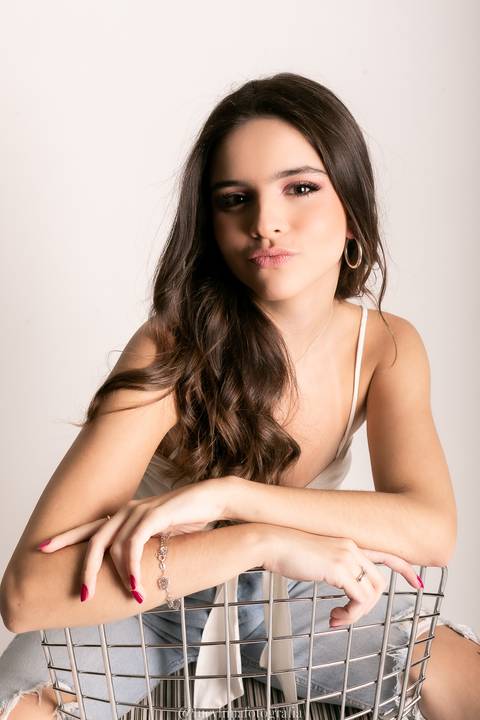 ENSAIO 15 ANOS CURITIBA'