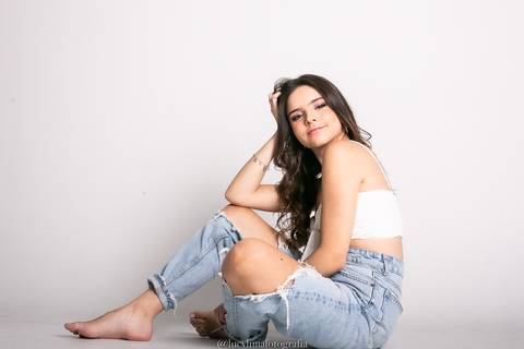 ENSAIO 15 ANOS CURITIBA'