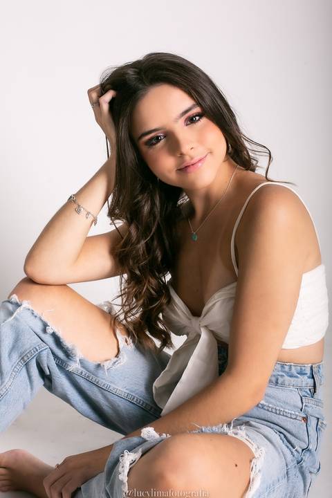 ENSAIO 15 ANOS CURITIBA'