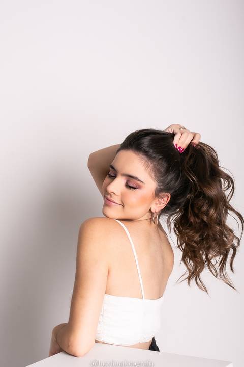 ENSAIO 15 ANOS CURITIBA'