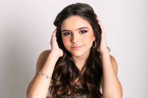 ENSAIO 15 ANOS CURITIBA'