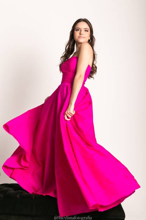 ENSAIO 15 ANOS CURITIBA'