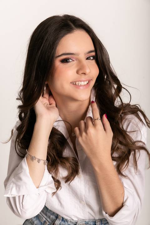 ENSAIO 15 ANOS CURITIBA'