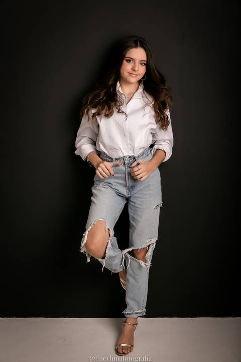 ENSAIO 15 ANOS CURITIBA'