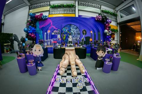 Fotógrafa festa infantil Curitiba'