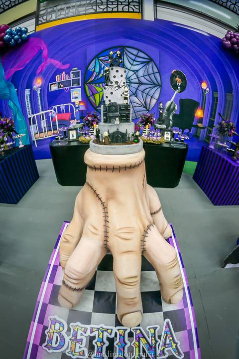 Fotógrafa festa infantil Curitiba'