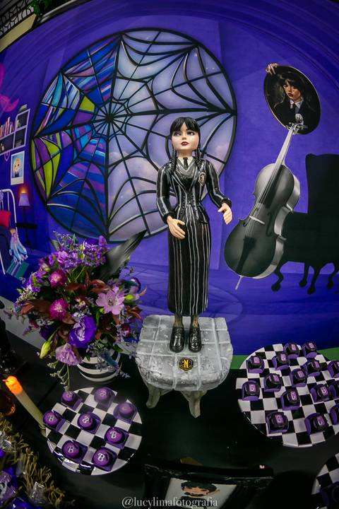 Fotógrafa festa infantil Curitiba'