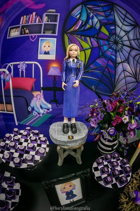 Fotógrafa festa infantil Curitiba'