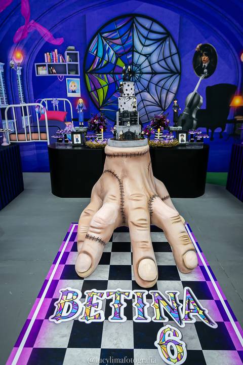 Fotógrafa festa infantil Curitiba'