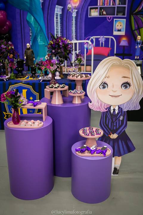 Fotógrafa festa infantil Curitiba'