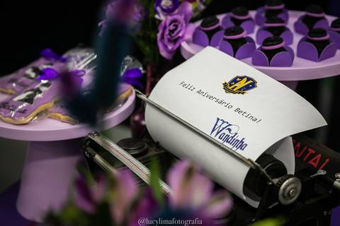 Fotógrafa festa infantil Curitiba'