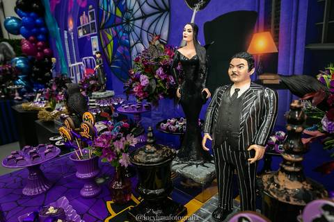 Fotógrafa festa infantil Curitiba'