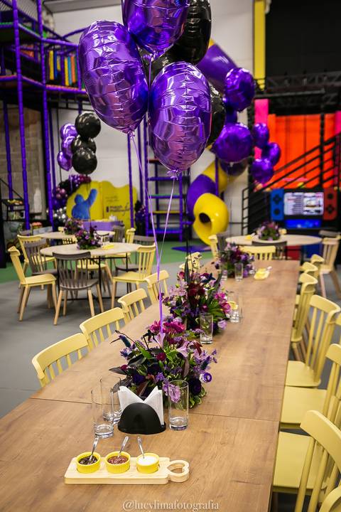 Fotógrafa festa infantil Curitiba'