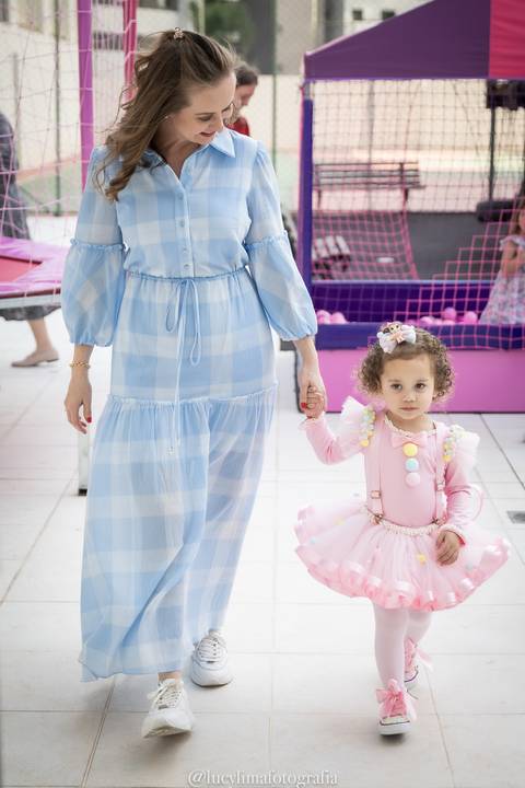 festa infantil Curitiba'