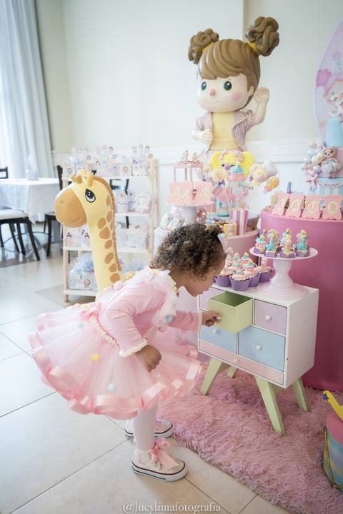 festa infantil Curitiba'