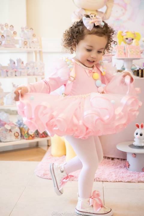 festa circo delicada'