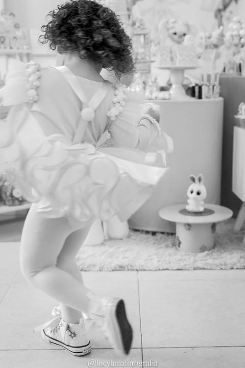 festa infantil circo feminina'