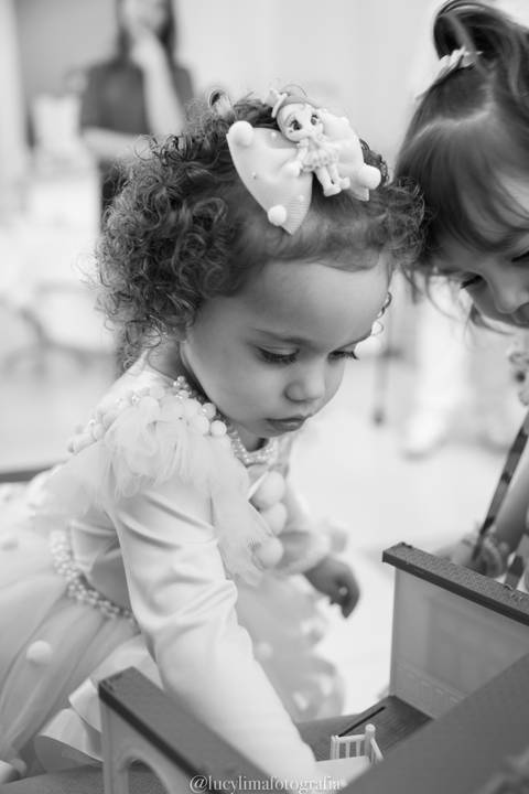 festa infantil circo feminina'