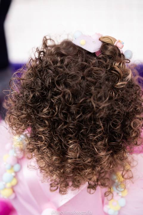 festa infantil Curitiba'