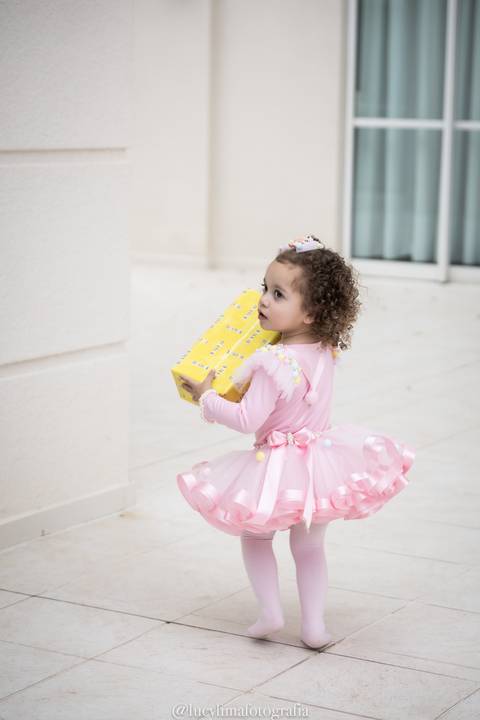 festa infantil Curitiba'