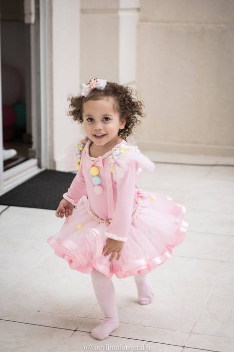 festa infantil Curitiba'