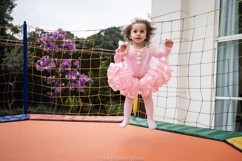 festa infantil Curitiba'