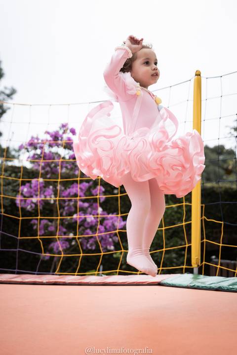 festa infantil Curitiba'