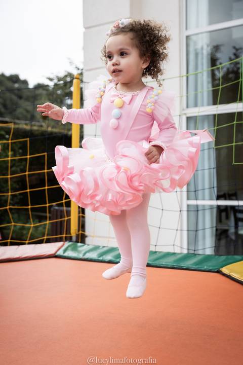 festa infantil Curitiba'