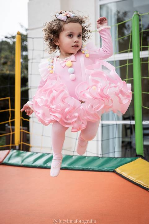 festa infantil Curitiba'