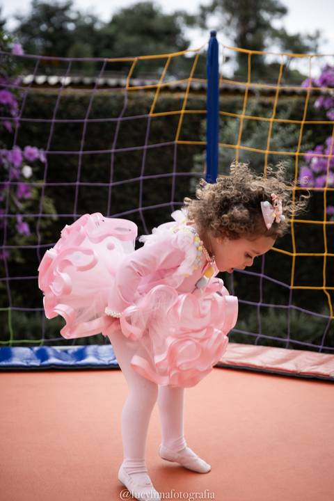 festa infantil Curitiba'