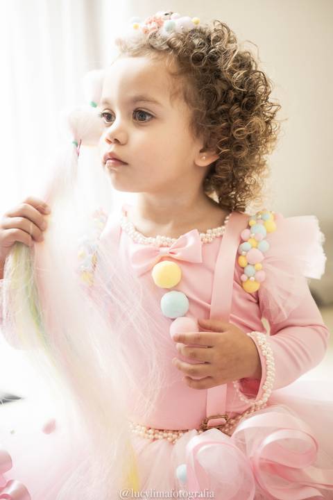 festa infantil Curitiba'