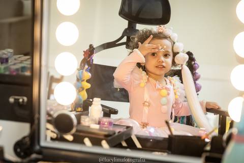 festa infantil Curitiba'