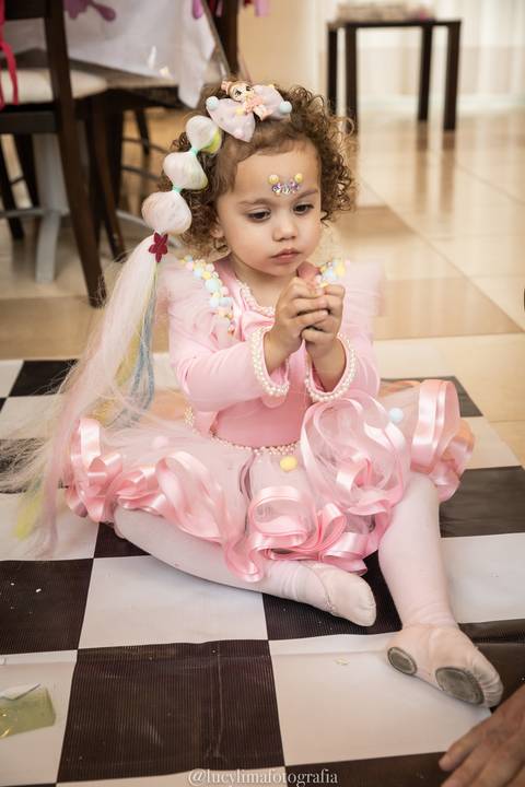 festa infantil Curitiba'