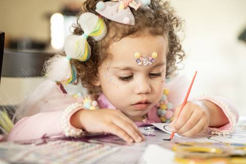 festa infantil Curitiba'