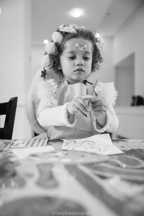 festa infantil Curitiba'