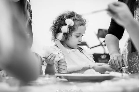 festa infantil Curitiba'