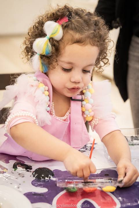 festa infantil Curitiba'